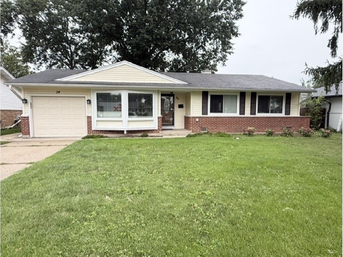  For Rent Elk Grove Village Illinois, 34 Evergreen