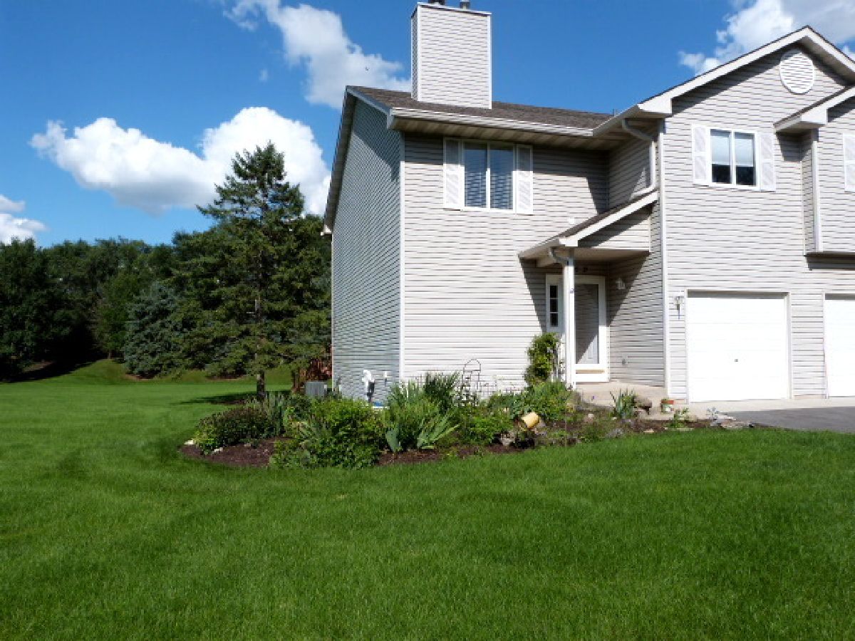 Townhomes For Sale Deer Run Estates Joliet Illinois, 4169 Caribou Court