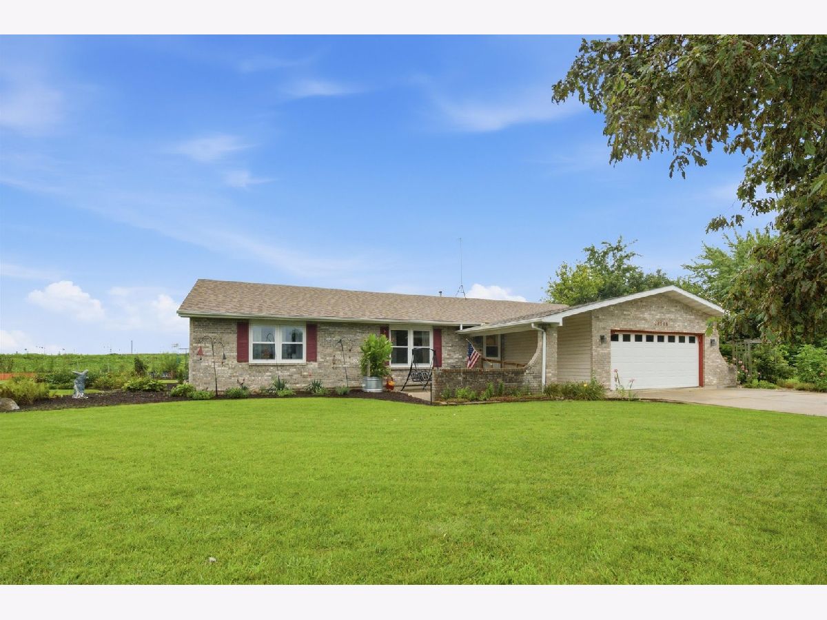  For Sale Shorewood Illinois, 24208 Frances Court