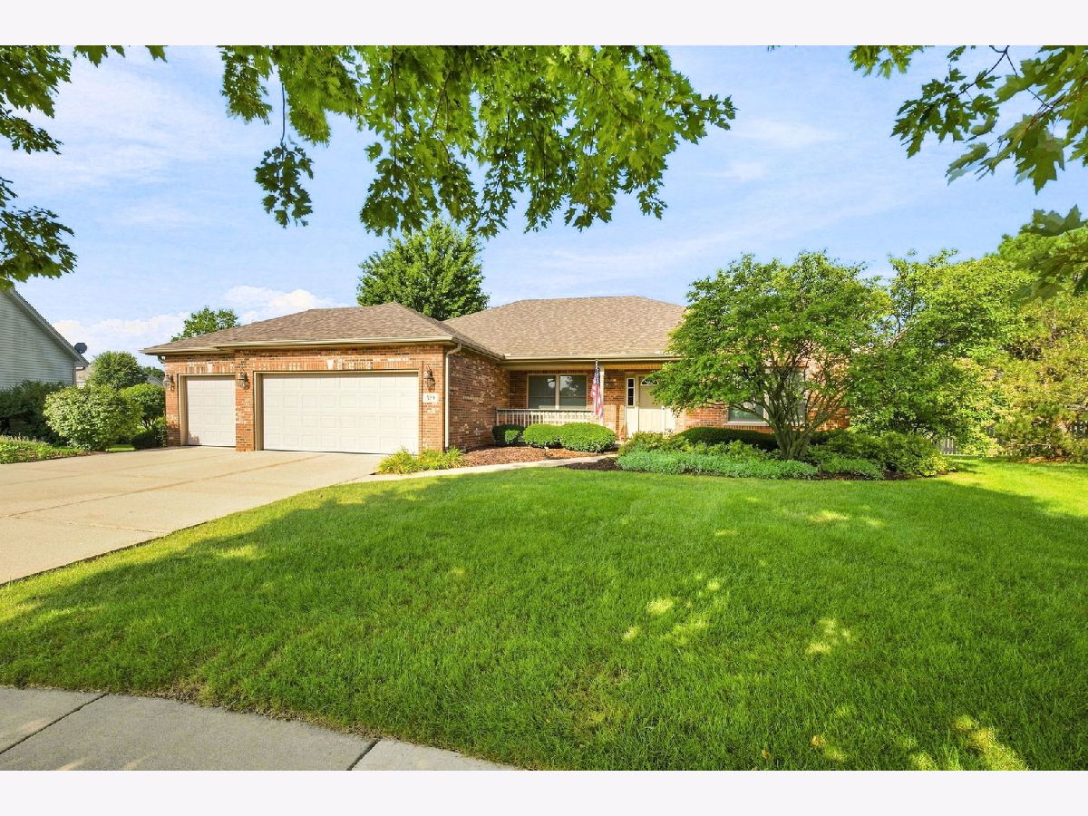  For Sale Shorewood Illinois, 529 Raven Road