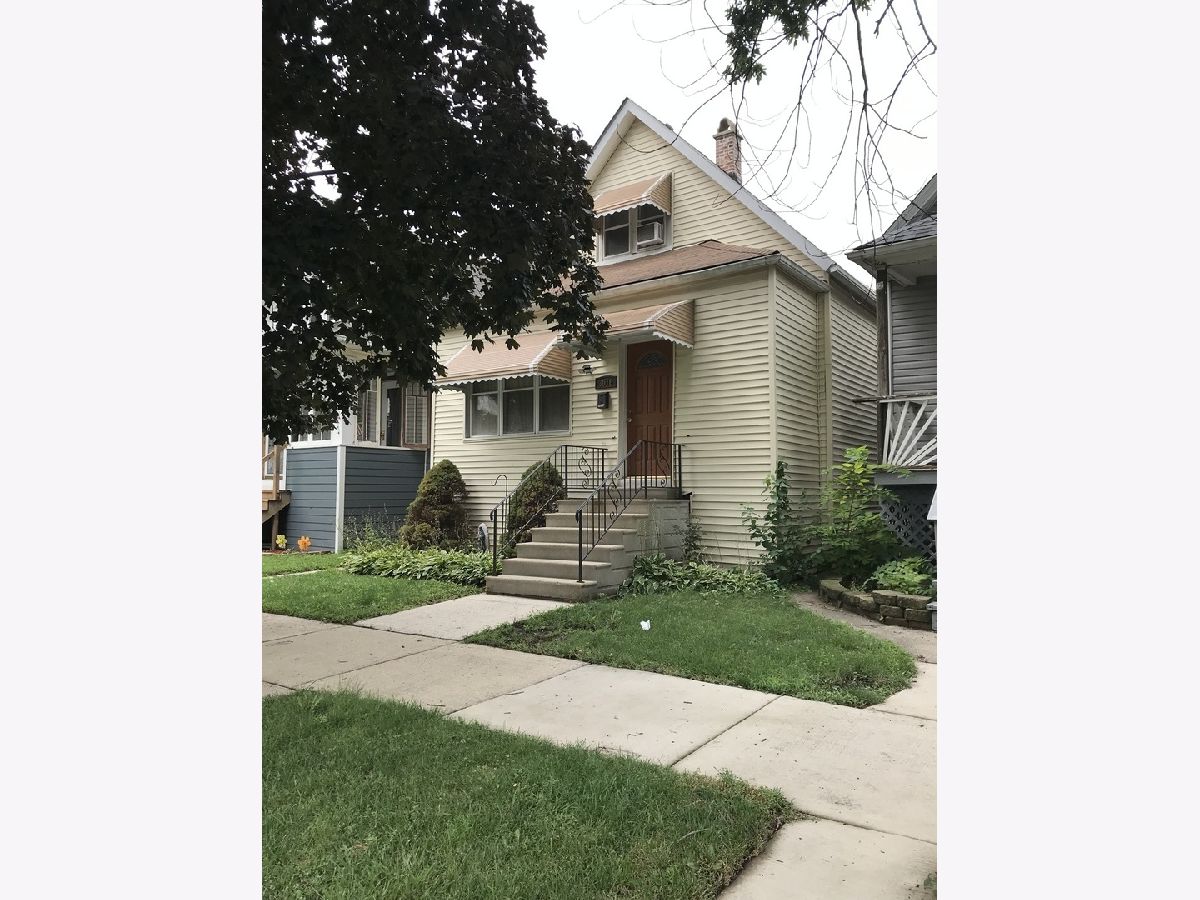  For Rent Berwyn Illinois, 3016 Wesley