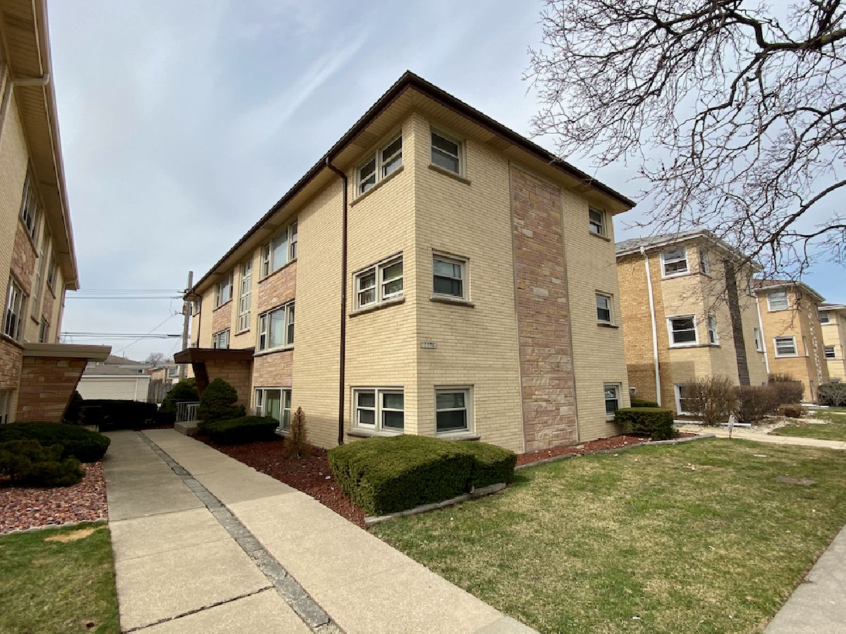 For Rent Chicago Illinois, 7330 Harlem