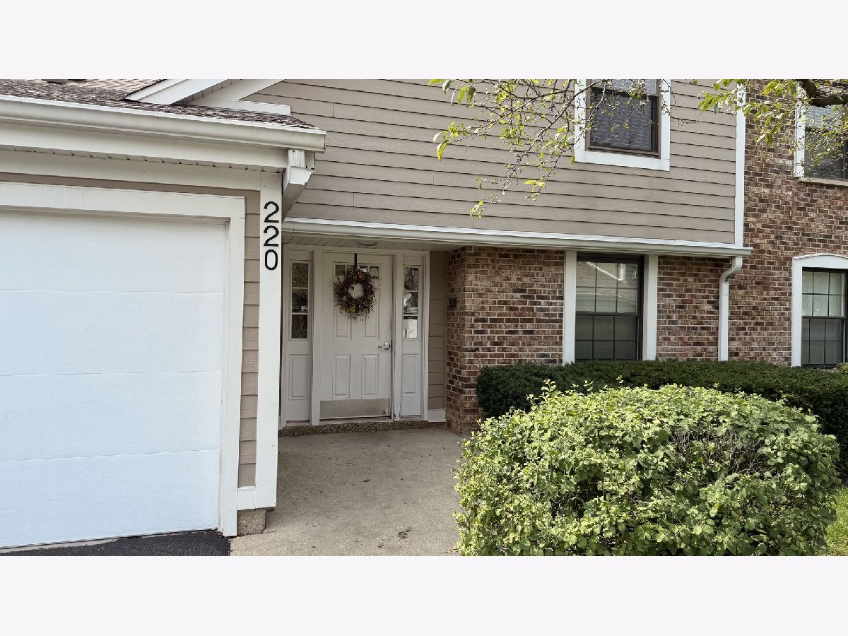 Condos & Townhomes For Rent Lexington Green Schaumburg Illinois, 220 Oak Knoll