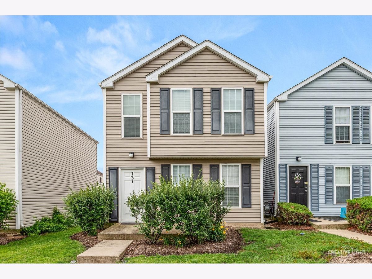 Homes & Townhomes & Condos Rented Hometown Aurora Illinois, 737 Serendipity