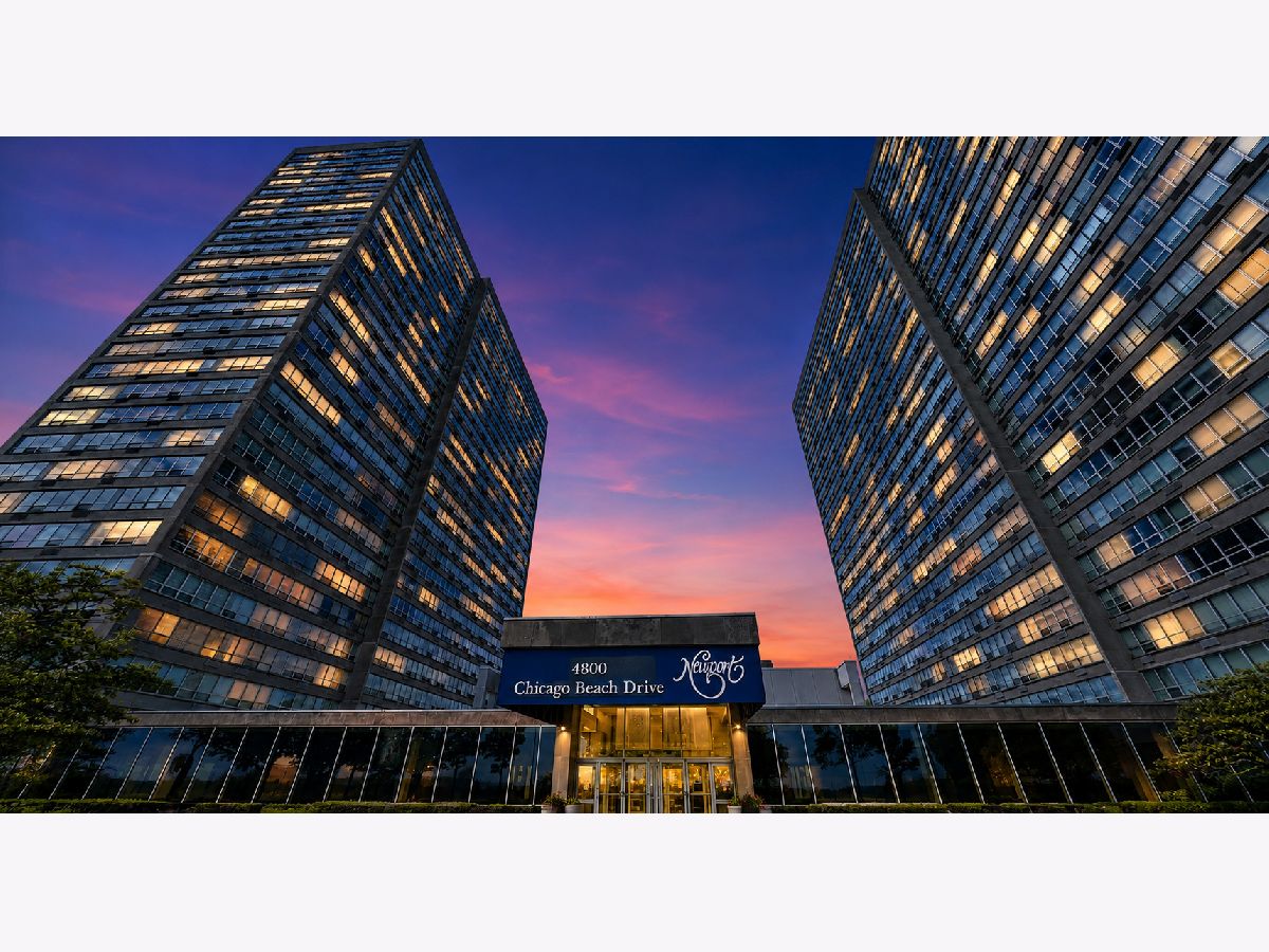  Rented Chicago Illinois, 4800 Chicago Beach