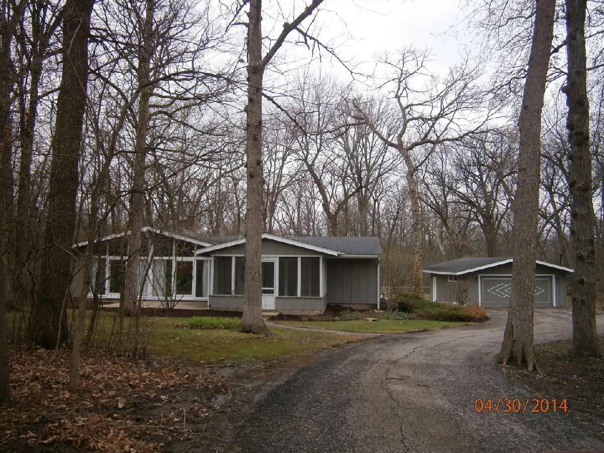  For Rent Mettawa Illinois, 471 Saint Marys