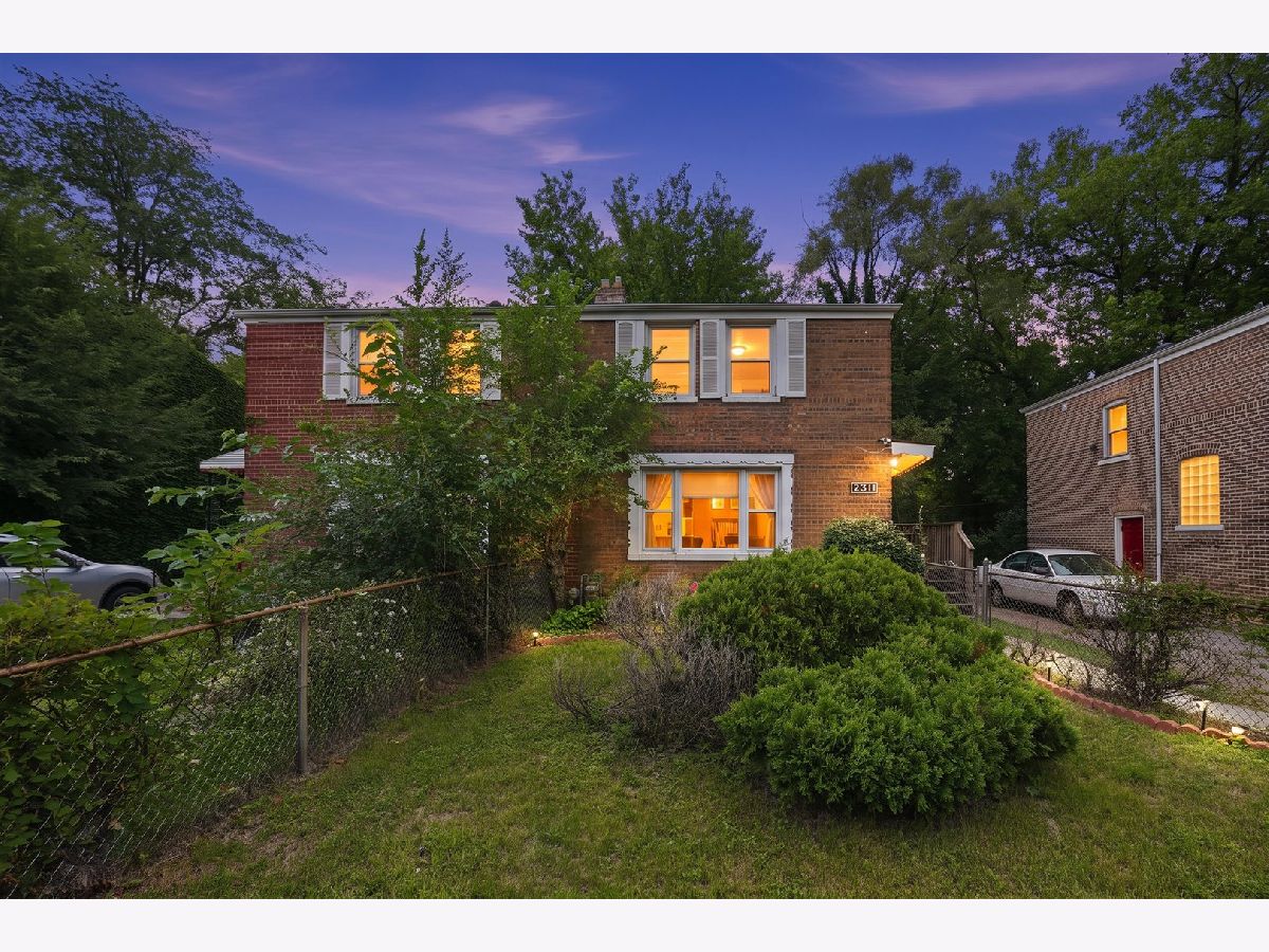  For Sale Chicago Illinois, 9709 Yates Boulevard
