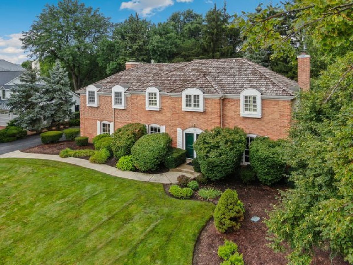  For Sale Oak Brook Illinois, 59 Sheffield Lane