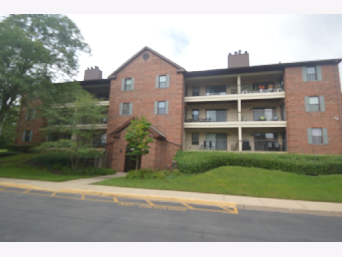 Condominiums Rented Chatham East Buffalo Grove Illinois, 651 Hapsfield