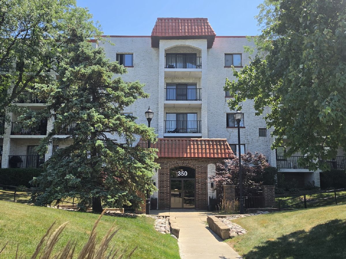  For Rent Wheeling Illinois, 350 Plum Creek