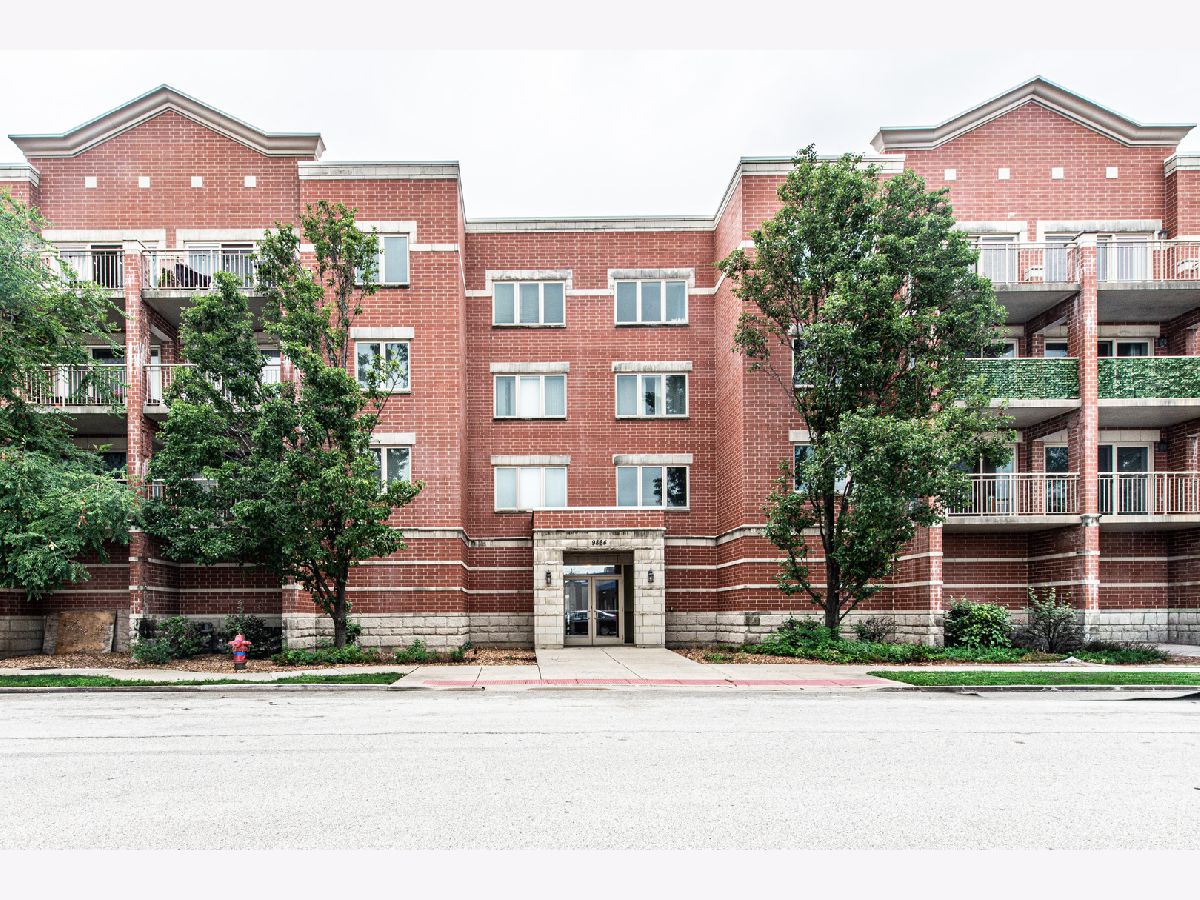  For Sale Schiller Park Illinois, 9864 Leland Avenue