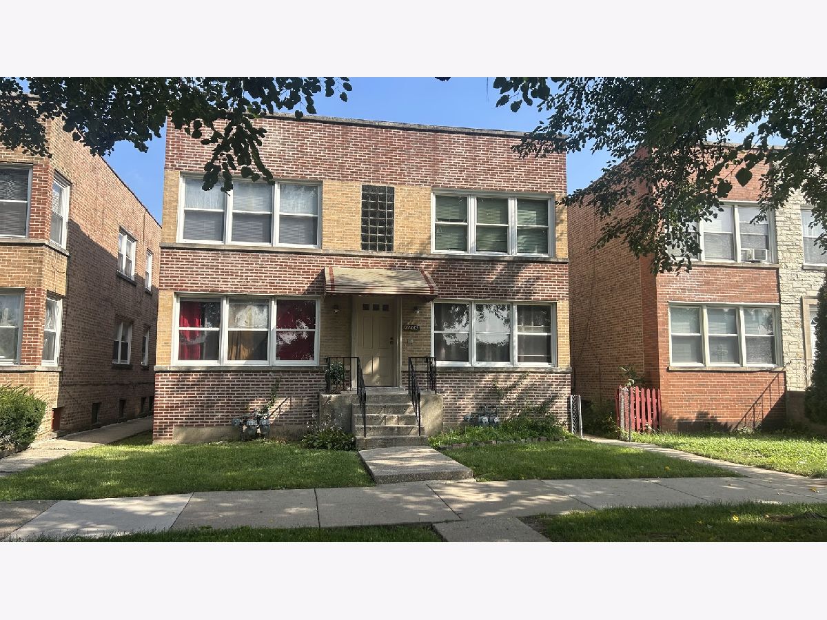  For Sale Skokie Illinois, 4806 Mulford Street