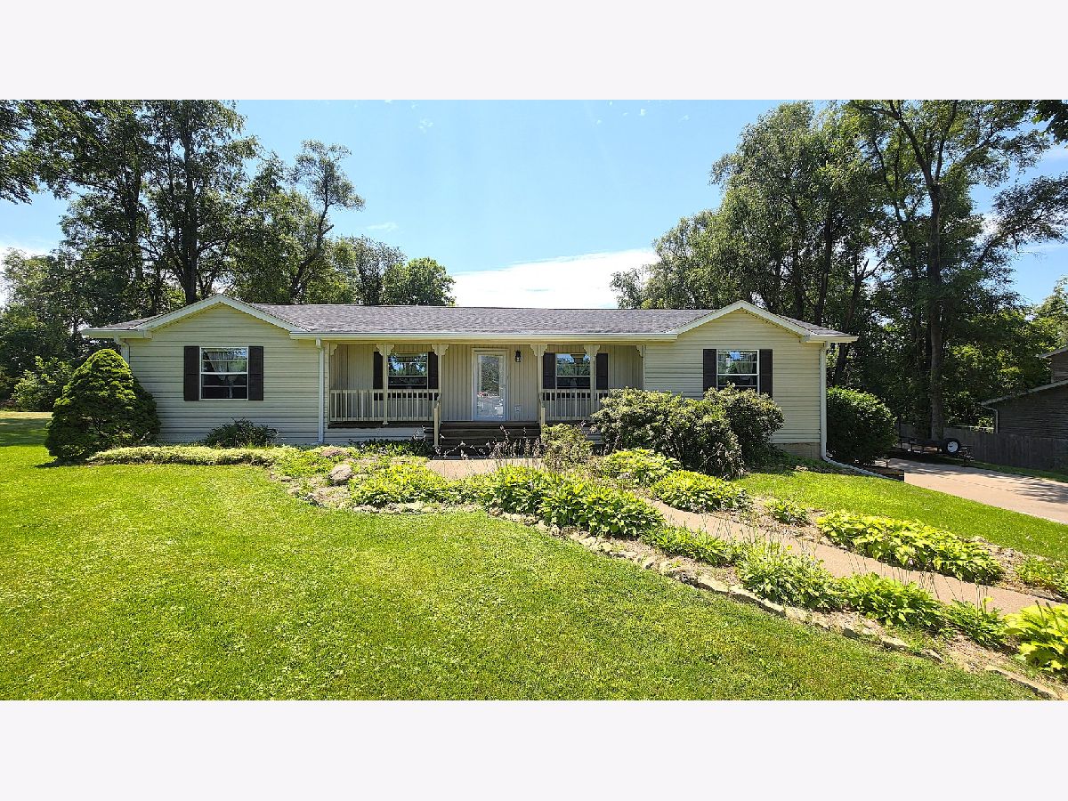 Homes Sold Green Acres Davenport Iowa, 1941 53rd