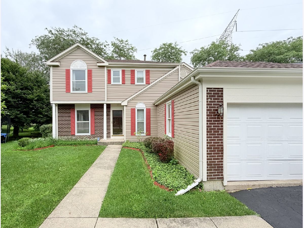  For Rent Vernon Hills Illinois, 95 Southfield