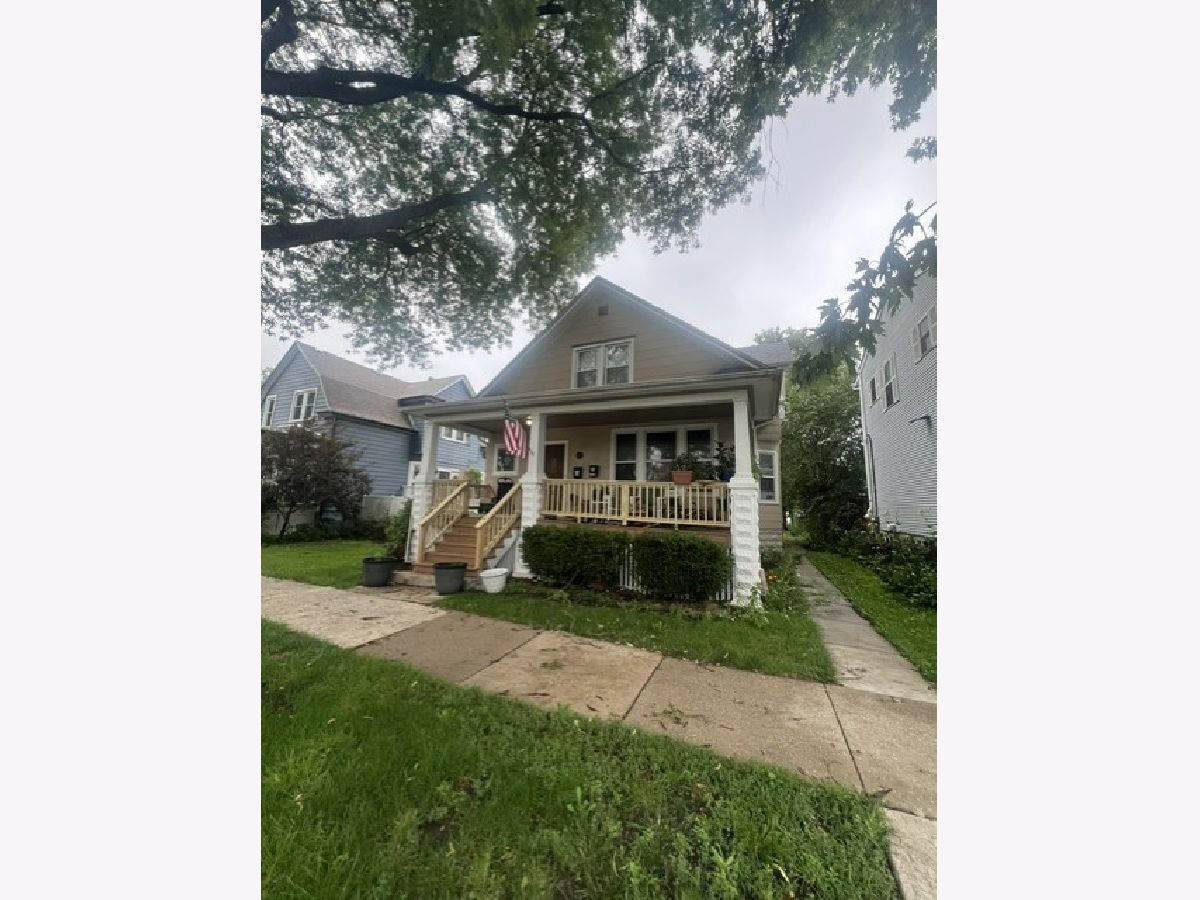  Rented Brookfield Illinois, 3513 Park