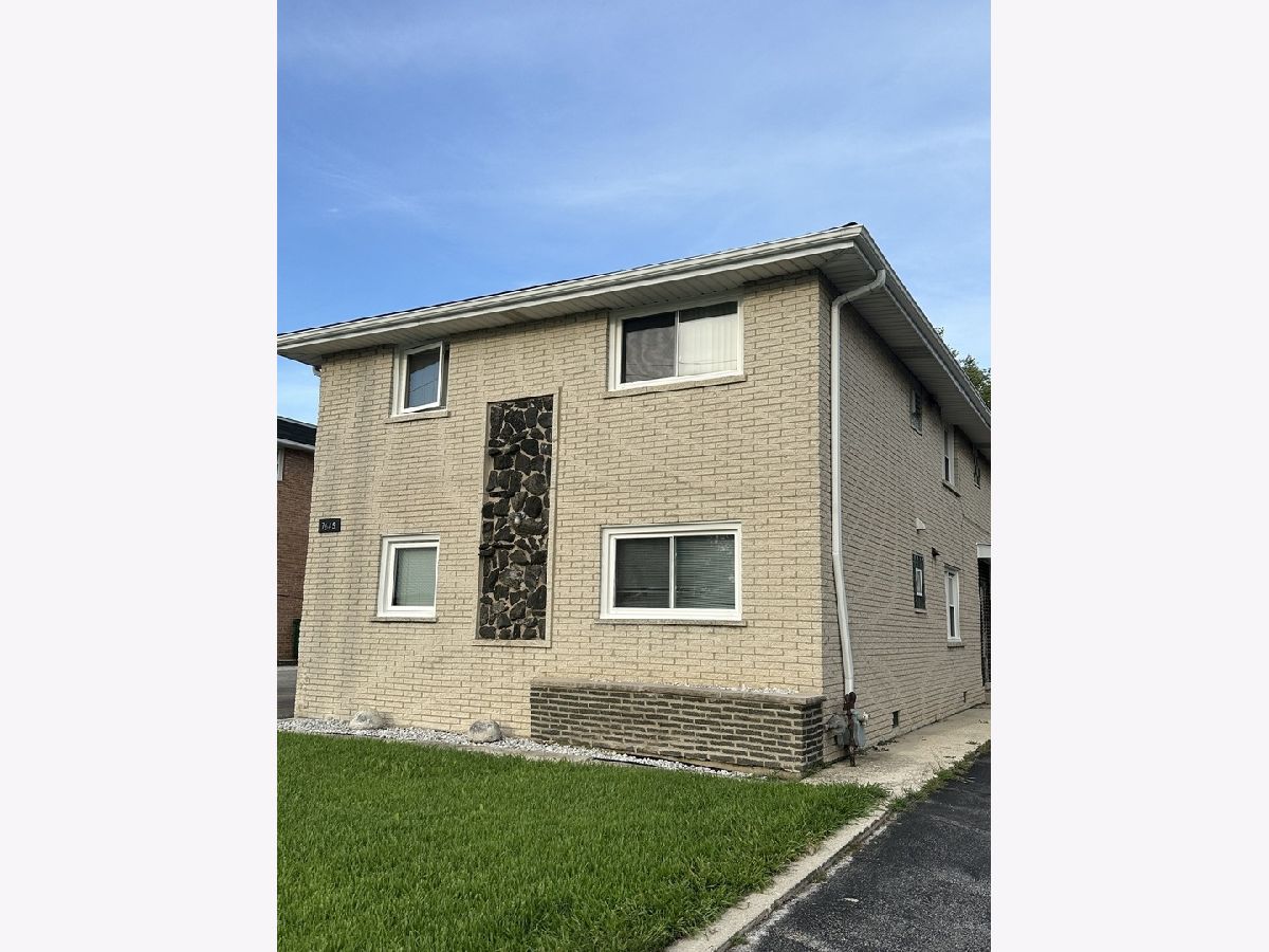  For Sale Bridgeview Illinois, 7645 Roberts Road