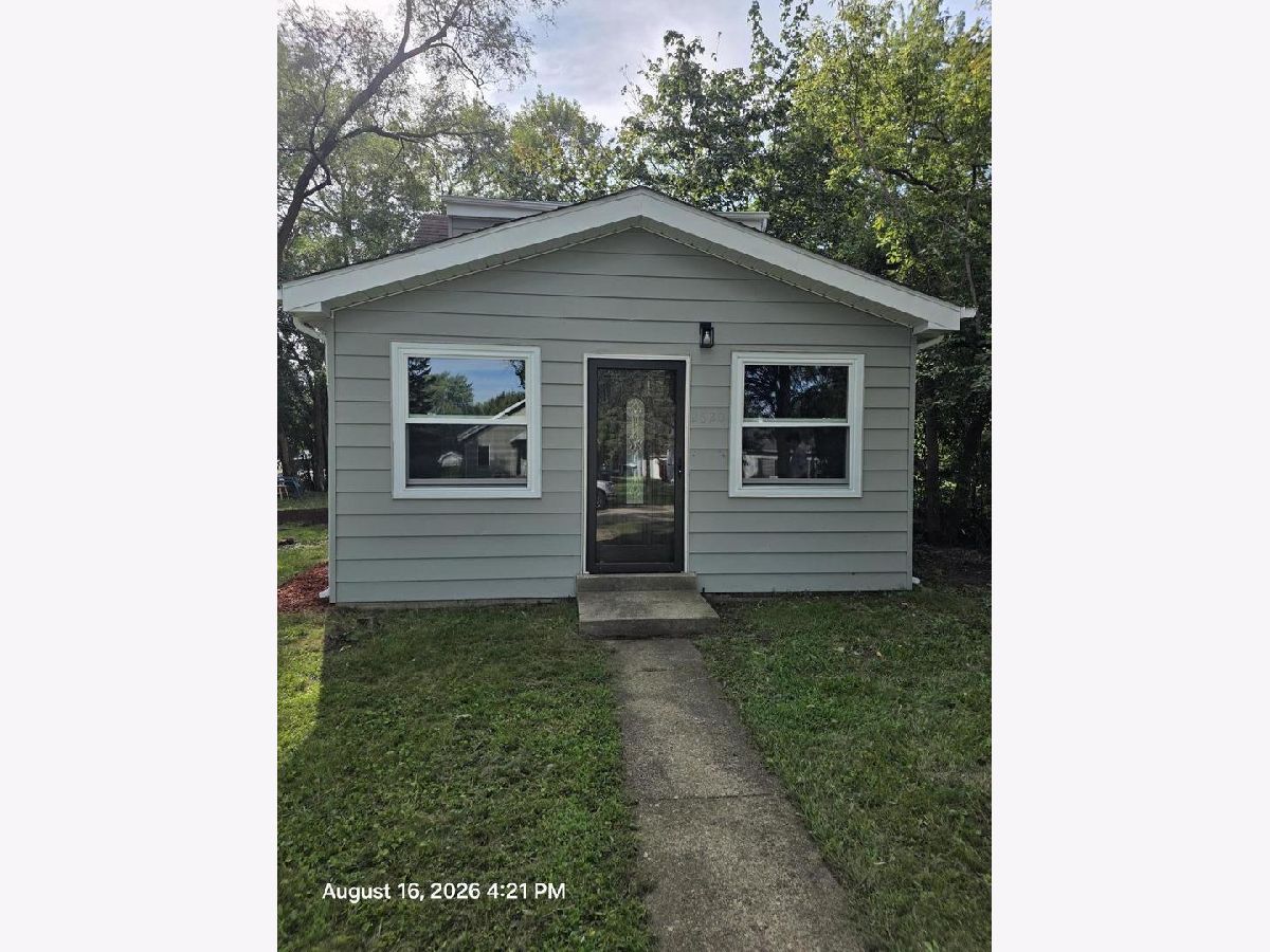  For Sale Zion Illinois, 2620 Gilboa Avenue
