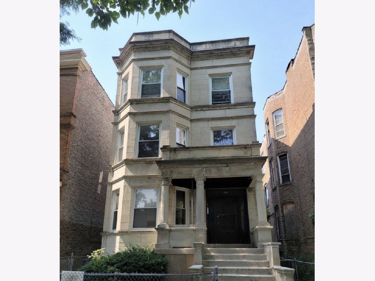  Rented Chicago Illinois, 6432 Peoria