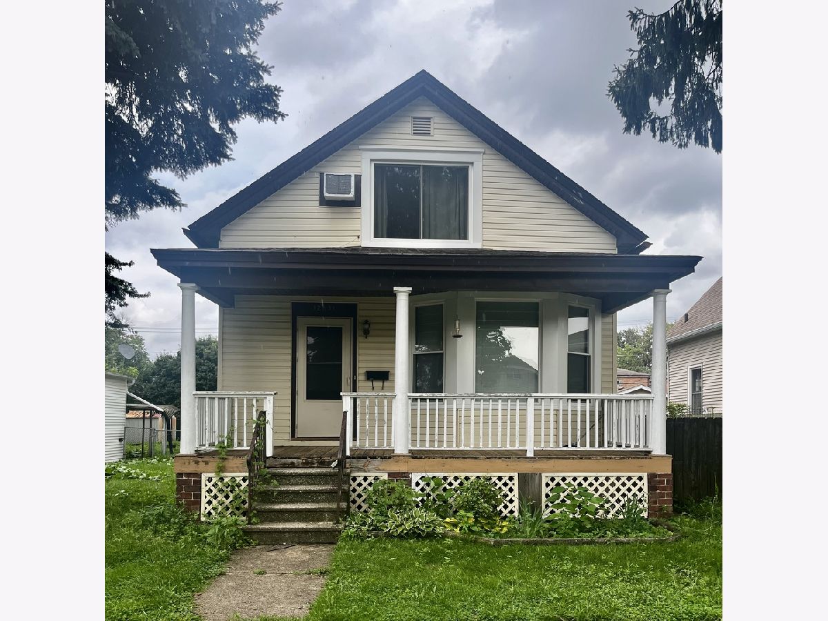  For Rent Blue Island Illinois, 12631 Elm