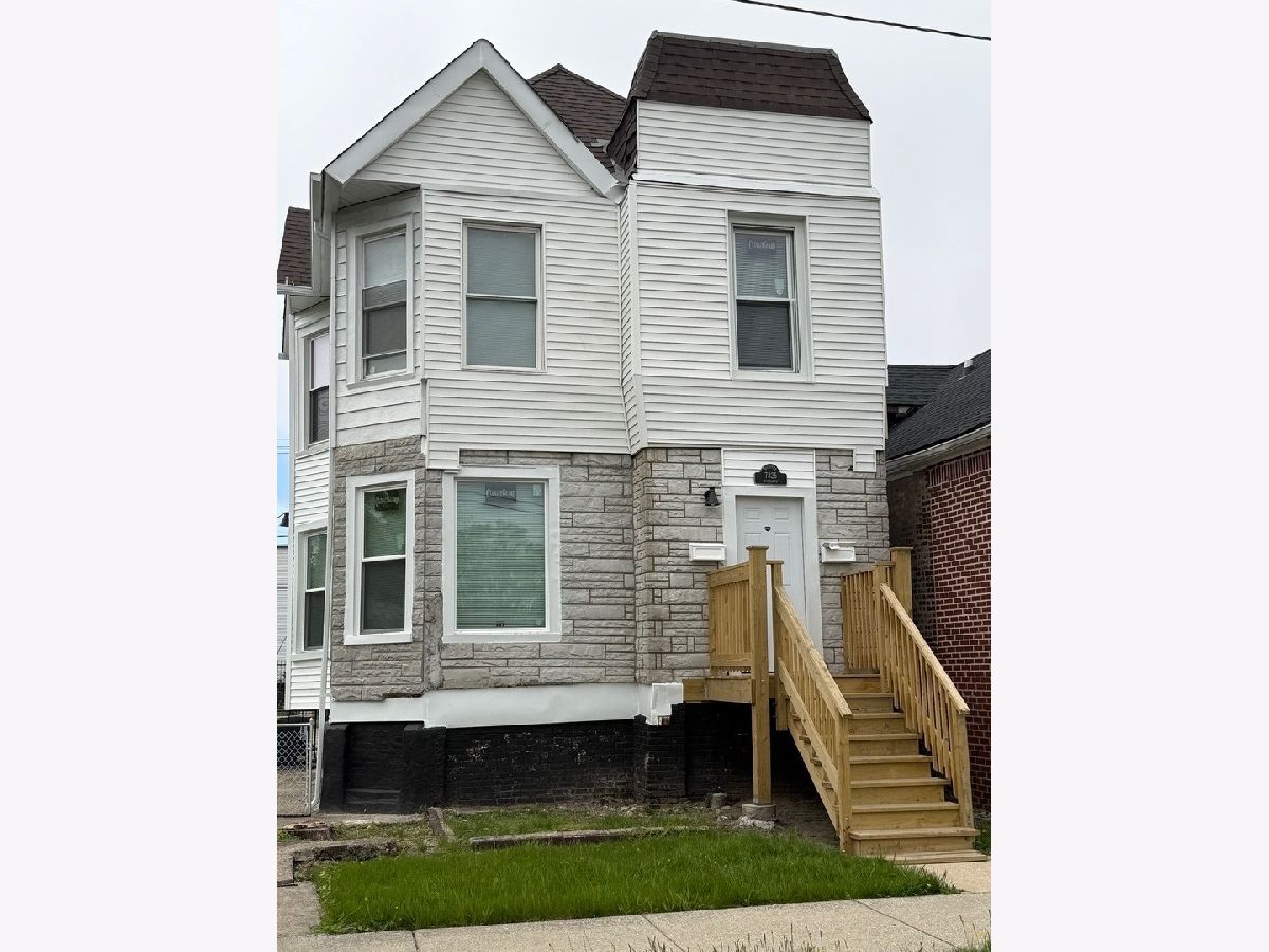  For Rent Chicago Illinois, 7326 Woodlawn