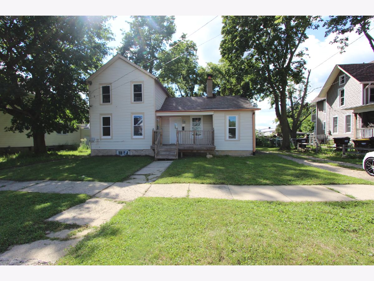  For Rent Belvidere Illinois, 633 Whitney