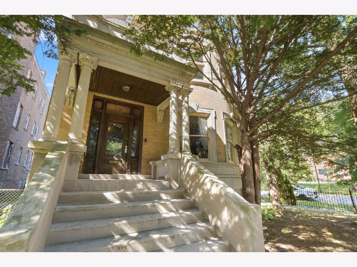 For Rent Chicago Illinois, 1036 Garfield