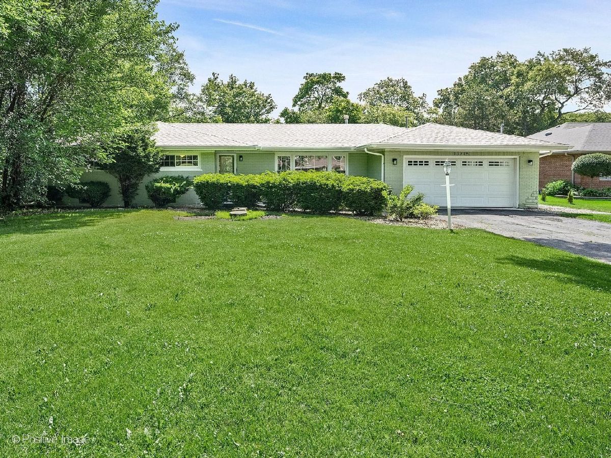  For Sale Palos Park Illinois, 13215 Adsit Road