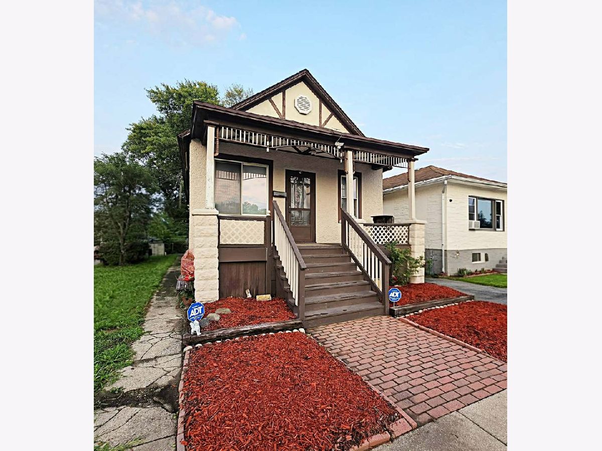 For Sale Calumet City Illinois, 487 Wentworth Avenue