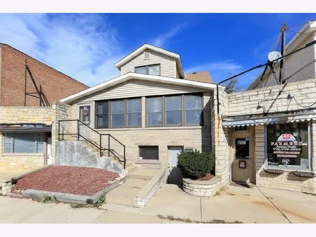  For Rent Chicago Illinois, 7050 Higgins