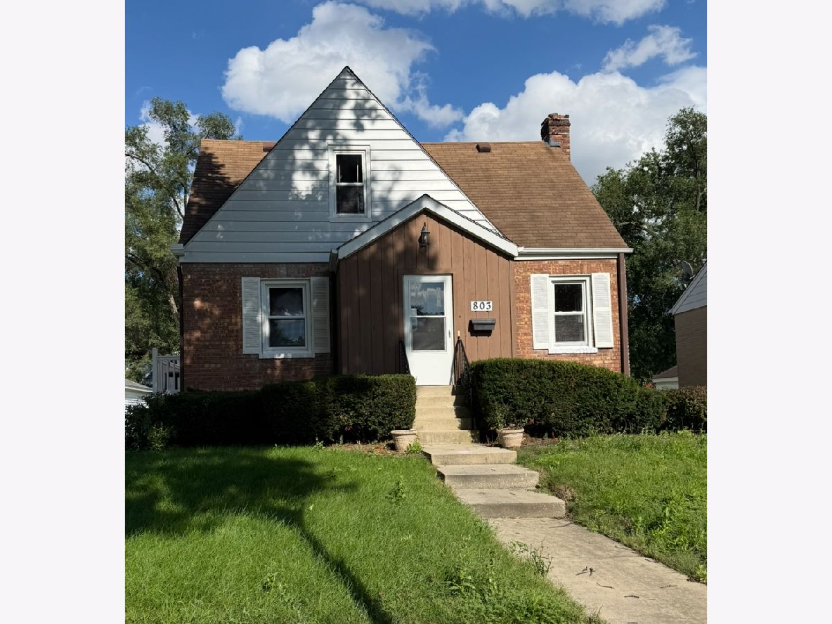  Rented Elmhurst Illinois, 803 Fairfield