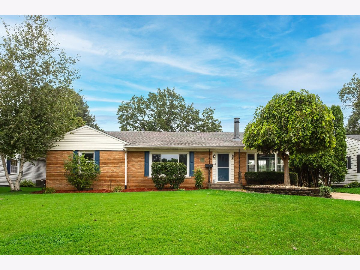 Sold Rock Island Illinois, 3206 35th