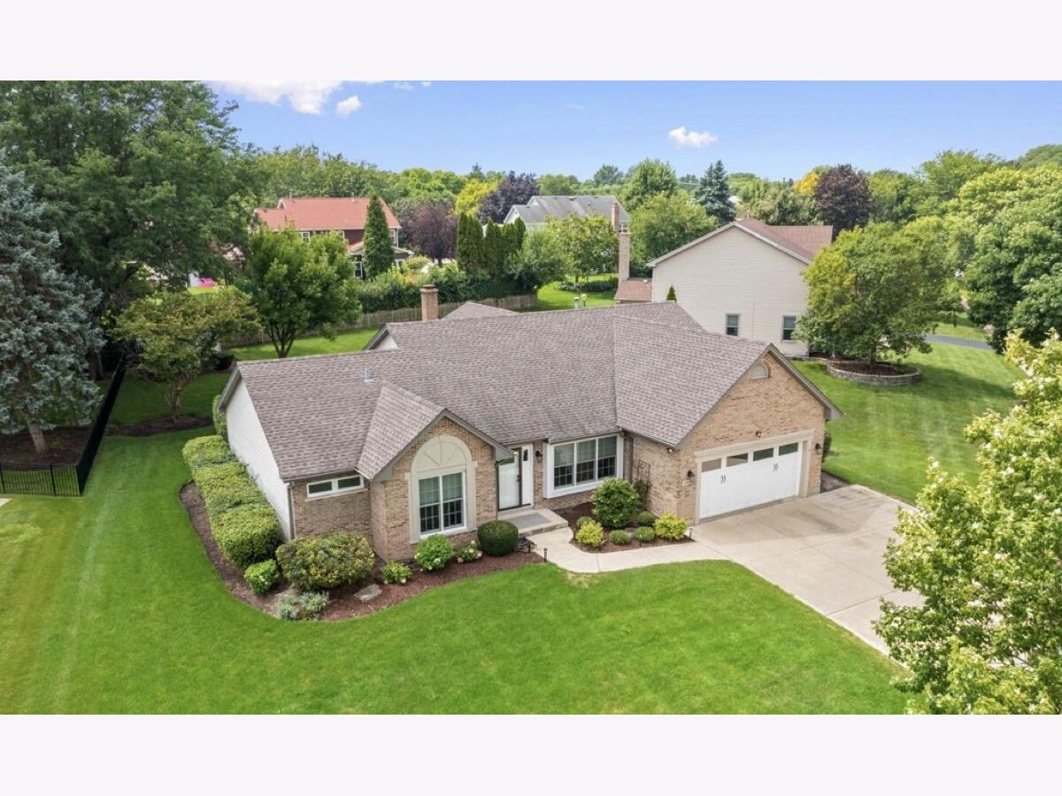  For Sale Itasca Illinois, 644 Country Club Drive