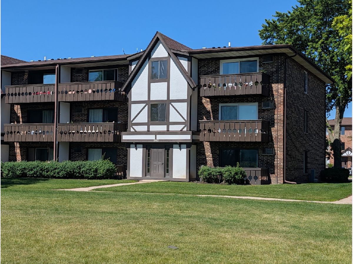 For Rent Vernon Hills Illinois, 1003 Centurion