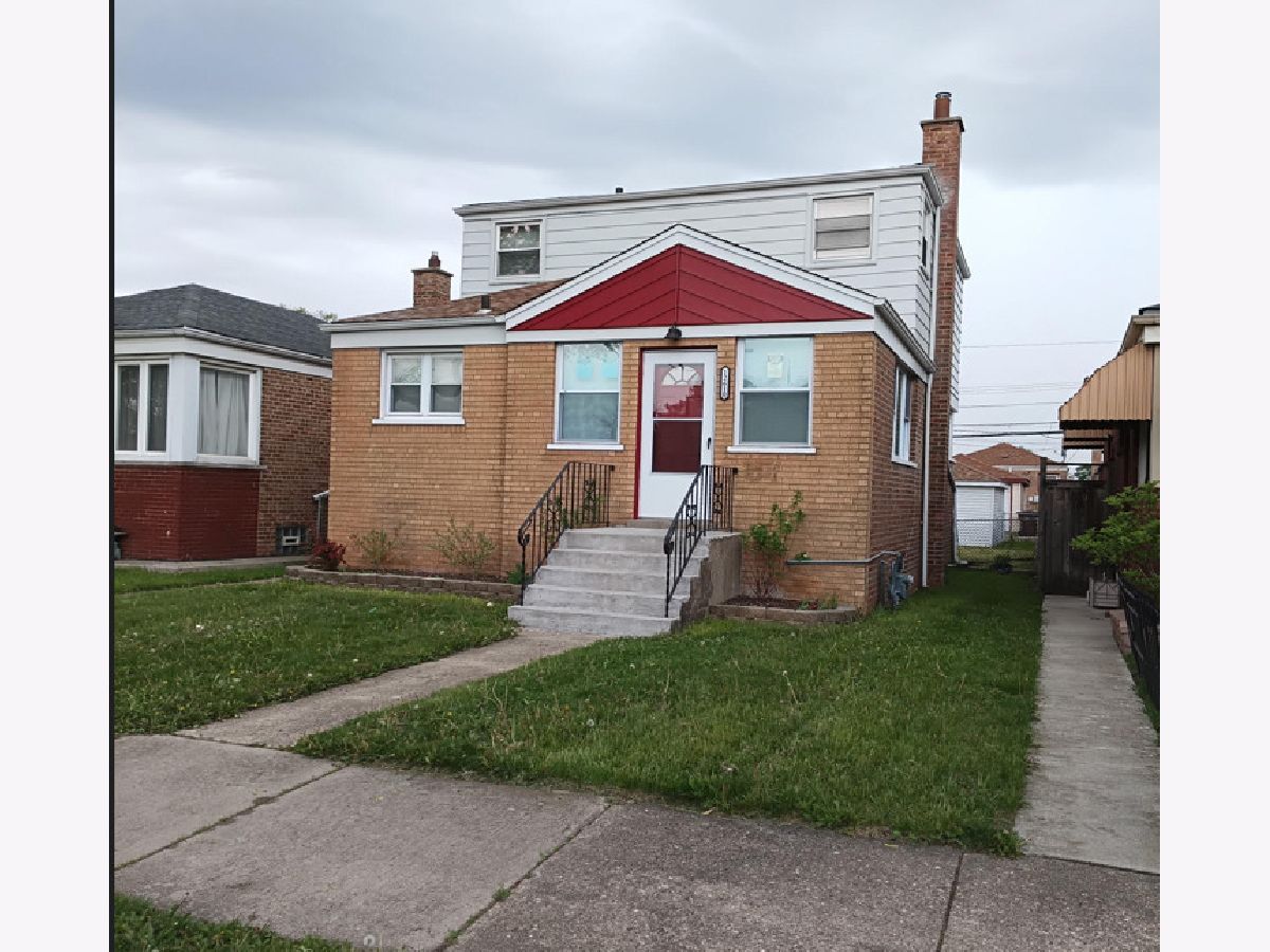  For Sale Calumet Park Illinois, 12610 Laflin Street