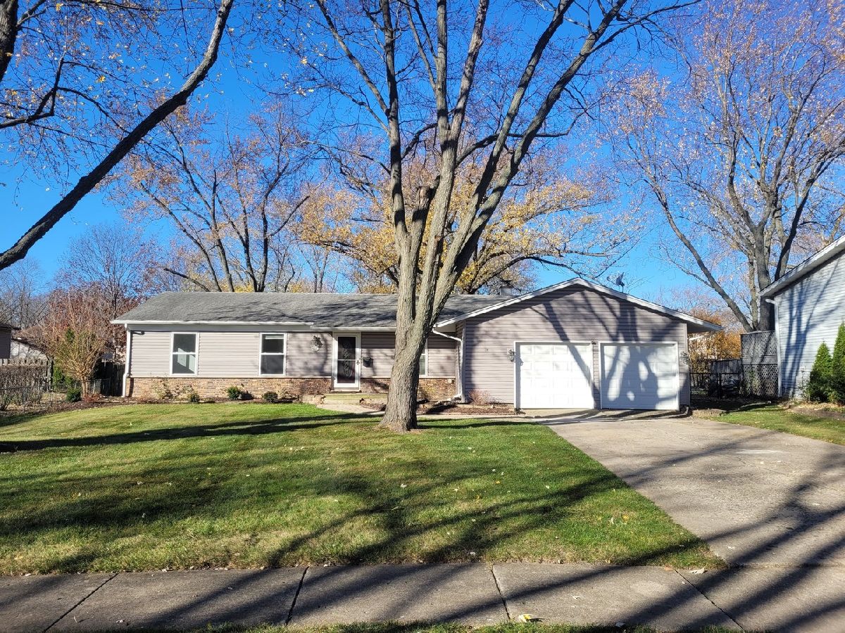  For Rent Palatine Illinois, 364 Everett
