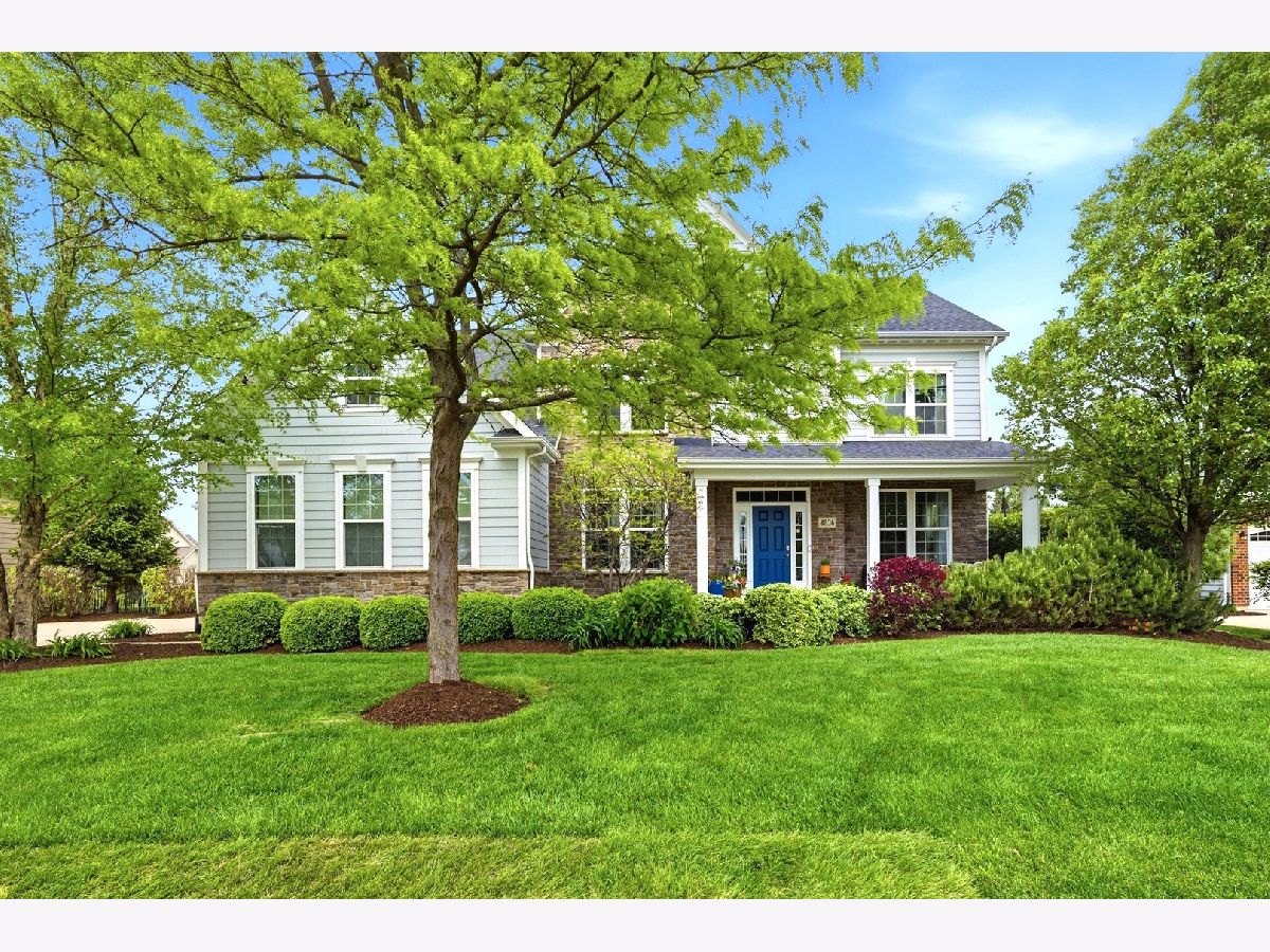Homes & Townhomes For Sale Ashwood Park Naperville Illinois, 4836 Shumard Lane