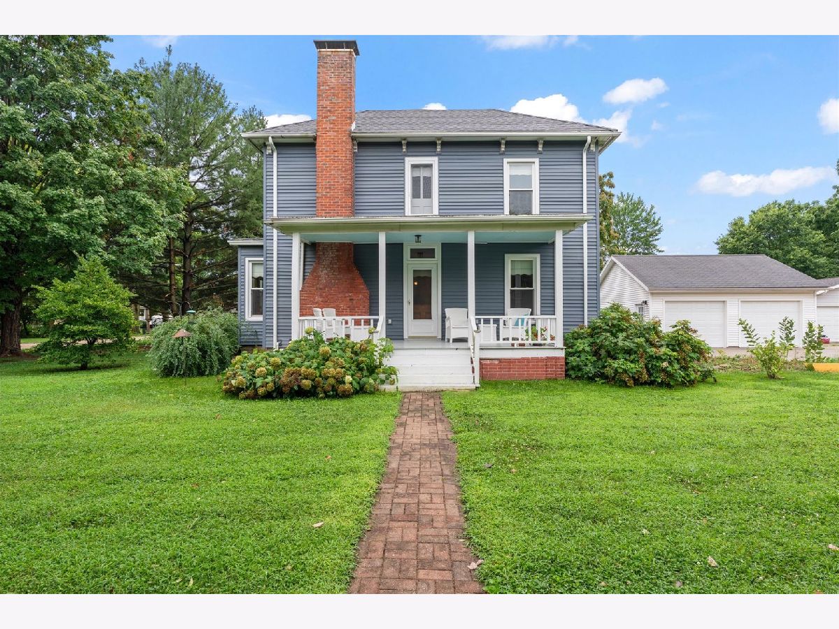  For Sale Rantoul Illinois, 321 High Street