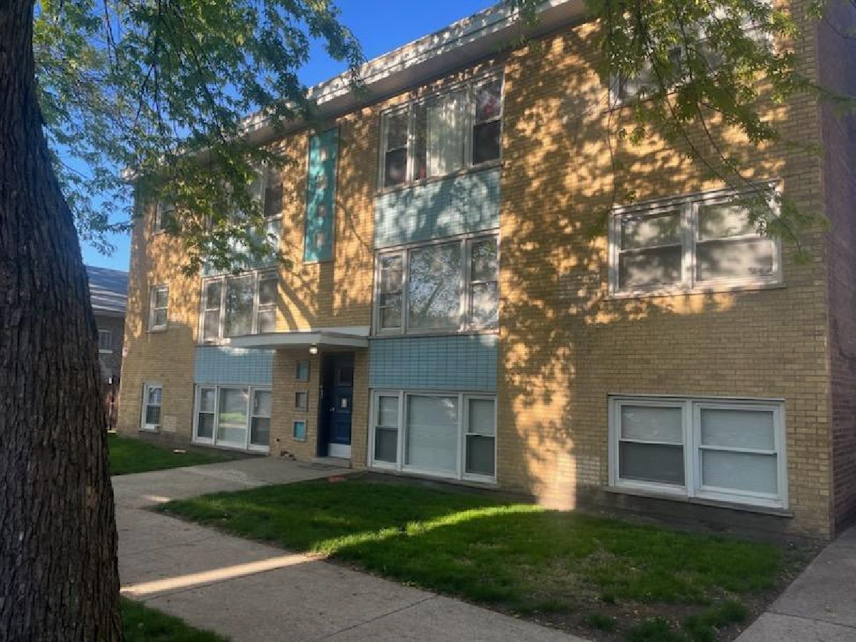  For Rent Chicago Illinois, 8333 Maryland