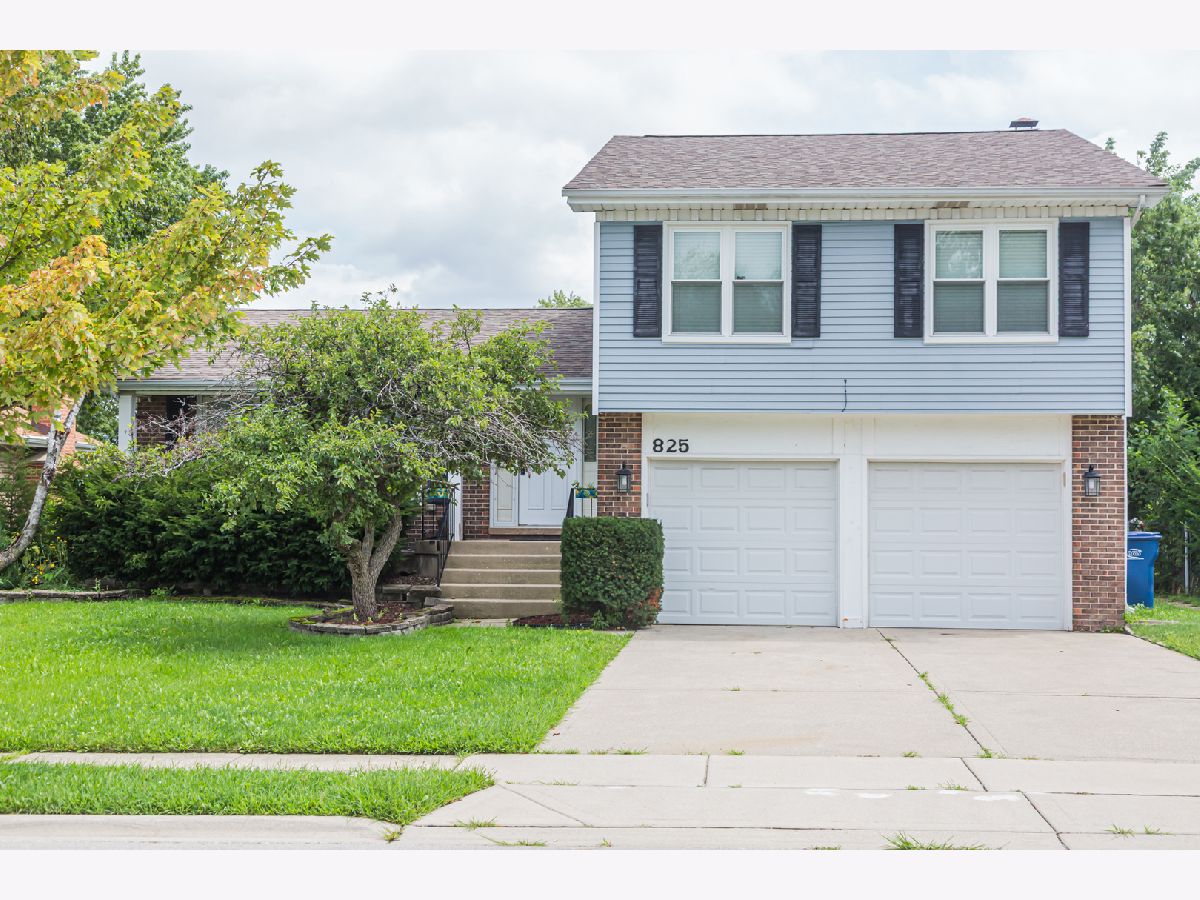 Homes Rented Pheasant Walk Schaumburg Illinois, 825 Pheasant Walk