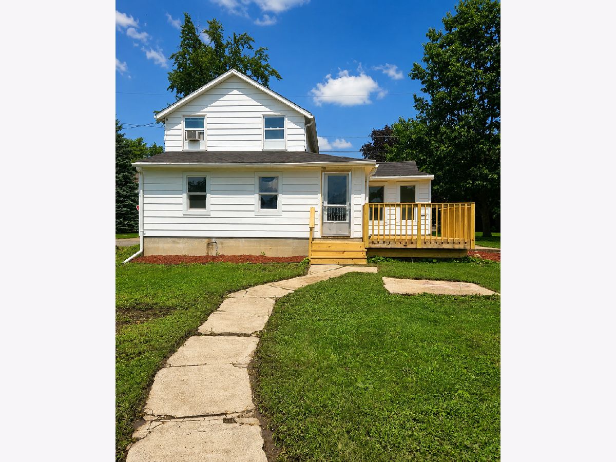  For Sale Polo Illinois, 511 North Street