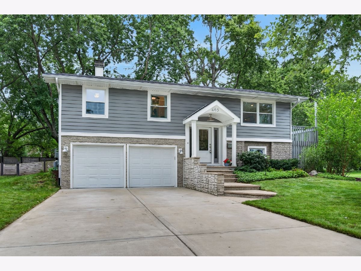  Sold Glen Ellyn Illinois, 2S465 Barclay