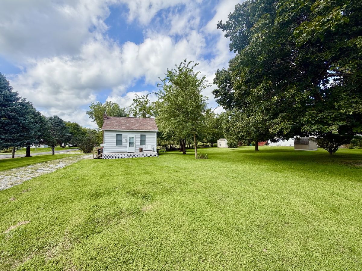  For Sale Aledo Illinois, 609 6th Street
