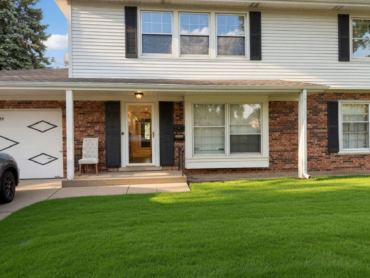  For Rent Niles Illinois, 9270 Courtland
