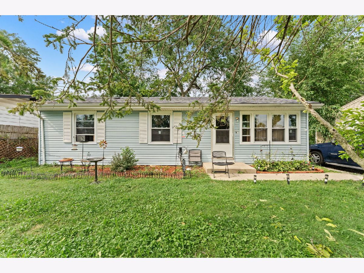 For Sale Markham Illinois, 3360 Magnolia Drive