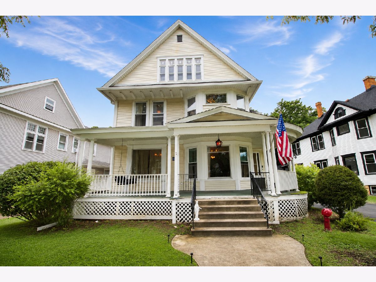  For Sale Joliet Illinois, 414 Buell Avenue