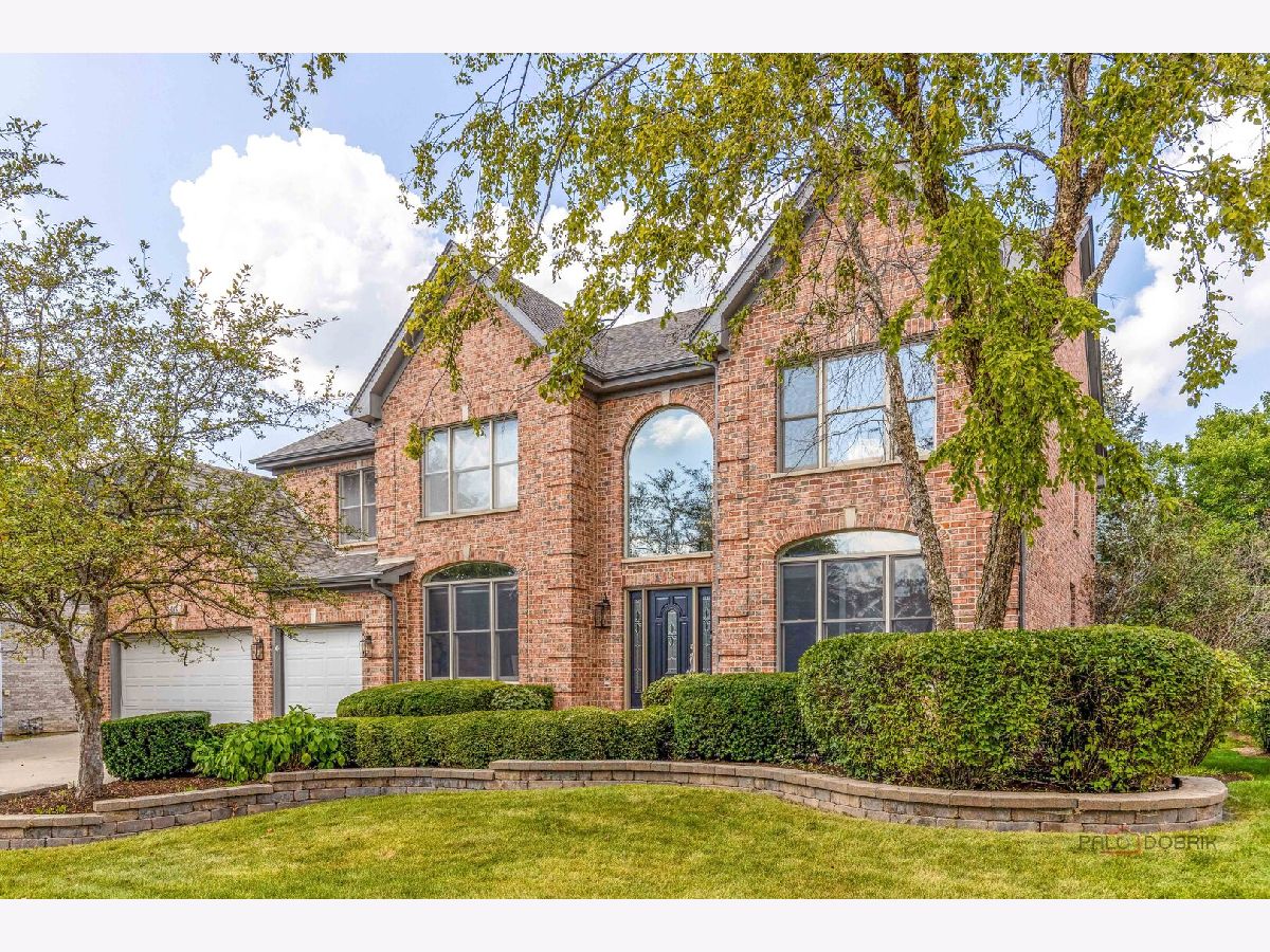  For Sale Palatine Illinois, 818 Lukas Avenue