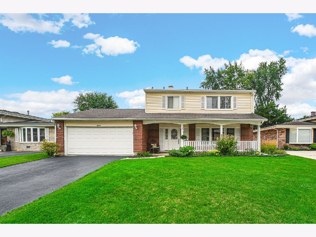  For Sale Hickory Hills Illinois, 9031 Shady Drive