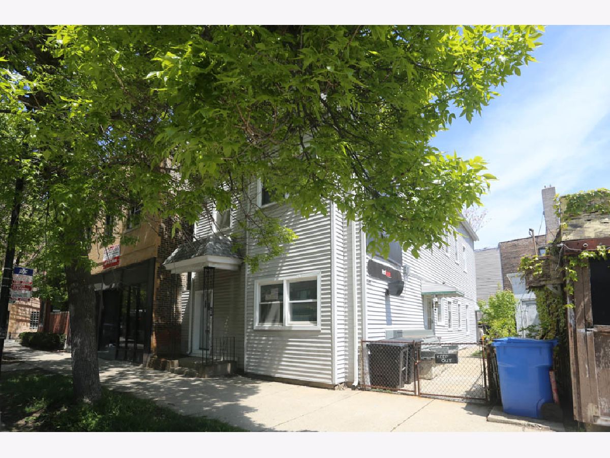  Rented Chicago Illinois, 3907 Ashland