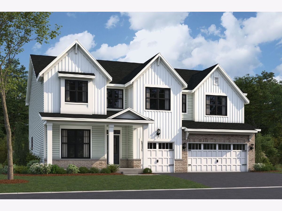 Homes For Sale Leighton Pointe Plainfield Illinois, 26252 Sablewood Circle