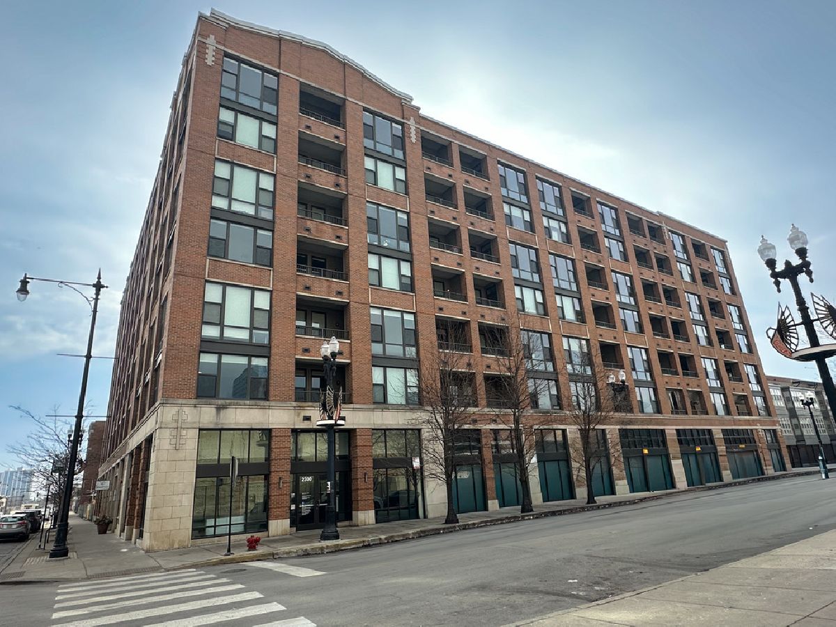  For Rent Chicago Illinois, 2300 Michigan